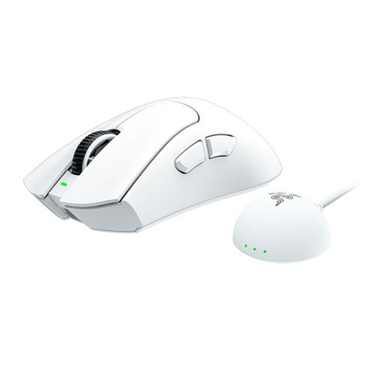 Razer DeathAdder V4 Pro Ultra-lightweight Wireless Ergonomic Esports Mouse Razer DeathAdder V4 Pro Ultra-lightweight Wireless Ergonomic Esports Mouse